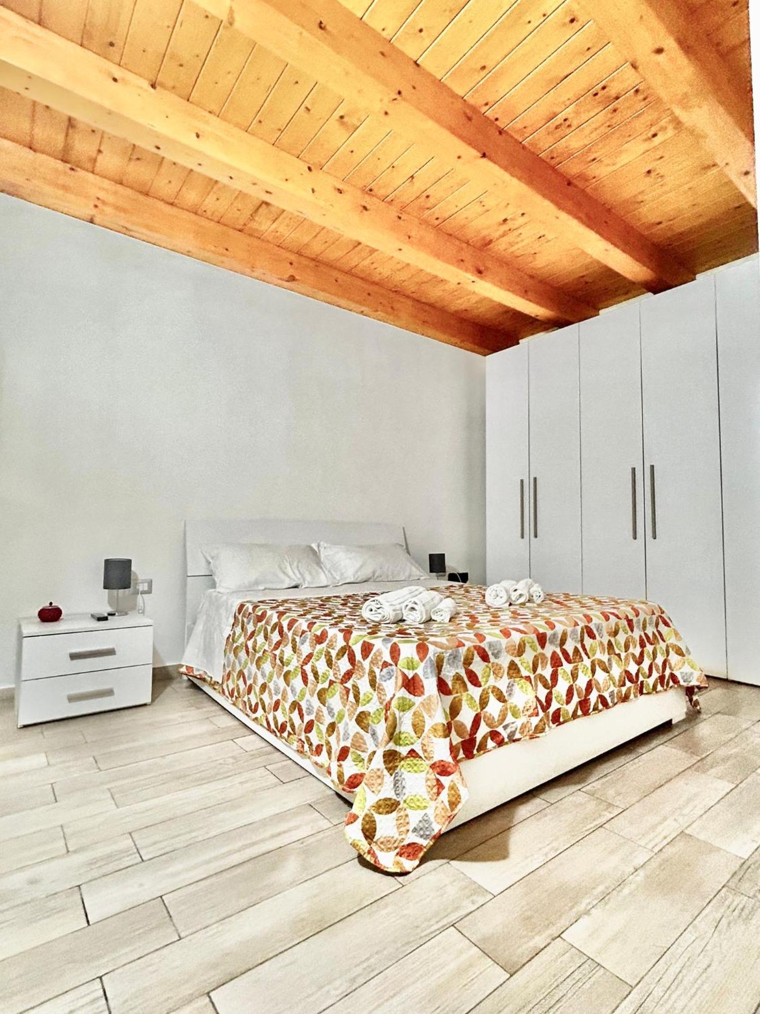 Casa Martina Leilighet Syracuse Eksteriør bilde